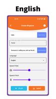 Hindi Name Ringtone Maker скриншот 2
