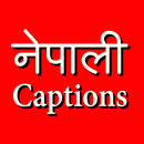 Nepali Caption and Status aplikacja