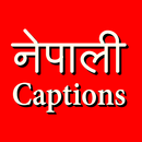 Nepali Caption and Status APK