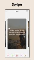 Nepali Status, Quote & Shayari ảnh chụp màn hình 1