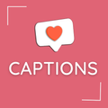 Caption It: Caption for Photos