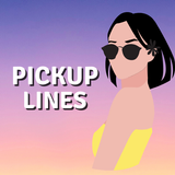 Pickup Lines - Flirty Messages أيقونة