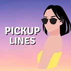 Pickup Lines - Flirty Messages 圖標