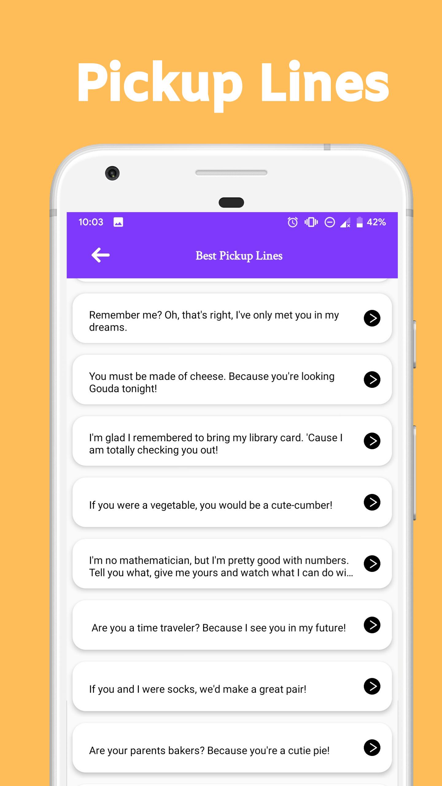 Pick Up Lines 21 Pick Your Line For Android Apk Download Pick Up Lines 21 Pick Your Line For Android Apk Download