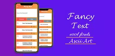 Font App - Stylish Fancy Fonts