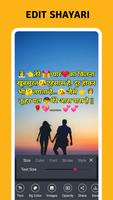 Romantic Shayari 2021 скриншот 3
