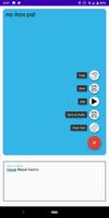 Type Nepali (Offline) - Nepali Text to Speech Cartaz