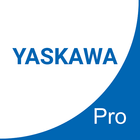 Yaskawa Connect Pro أيقونة