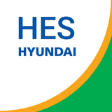 HES Connect simgesi