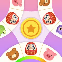ラッキーな瞬間:無料でカジュアルなルーレットゲーム