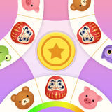 ラッキーな瞬間 icon