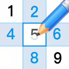 Sudoku Classic Puzzle APK Herunterladen