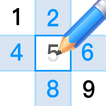 Sudoku Classic Puzzle