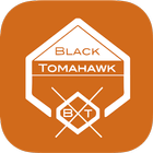 Black Tomahawk icône