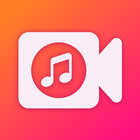 Video Editor - Lapse & Music آئیکن