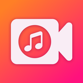 Video Editor - Lapse & Music-icoon