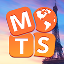 Mots Paysages APK