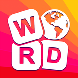 Word Go 圖標