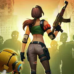 Zombie Survival: Eternal War XAPK download