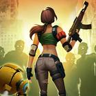 آیکون‌ Zombie Survival