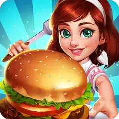 Descargar XAPK de Cooking Joy 2