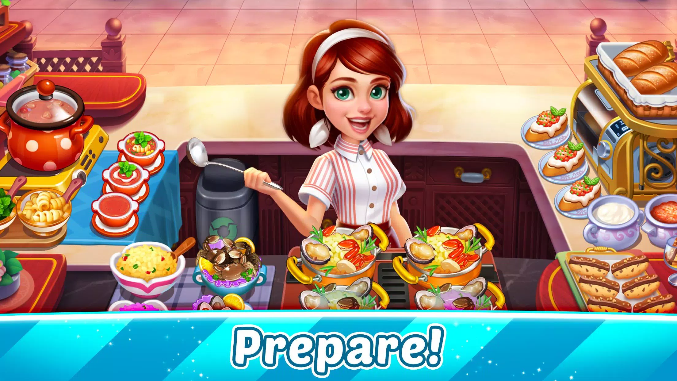 Cooking Joy 2 Apk For Android Download