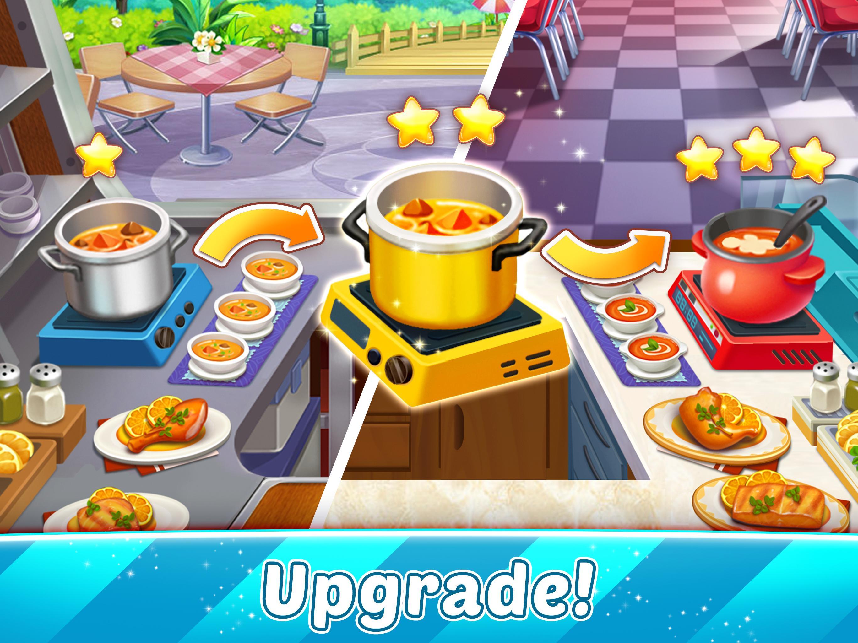 Cooking Cooking