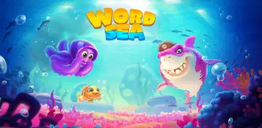 Word Sea