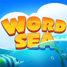 Word Sea иконка