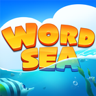 Word Sea icône