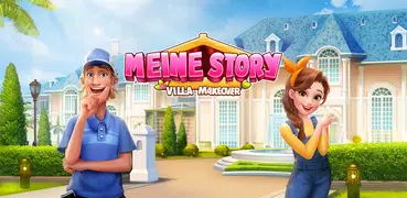 Meine Story - Villa Makeover