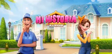 Mi Historia - Ve a Renovar