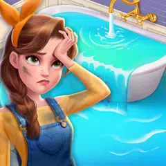 Скачать Моя История - Обнови Особняк APK