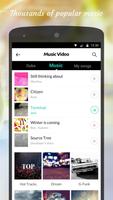 Musik Video Editor Screenshot 3