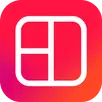 コラージュクイック - Collage quick APK