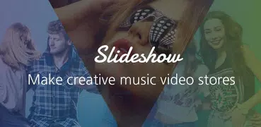 Music Video Maker