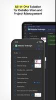 Zenkit الملصق