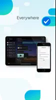 Zenchat ảnh chụp màn hình 3