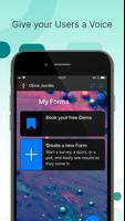 Zenforms الملصق
