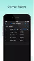Zenforms স্ক্রিনশট 2