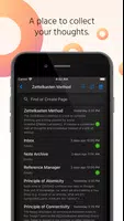 Hypernotes Screenshot 1