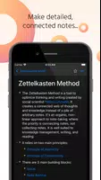 Hypernotes Screenshot 2
