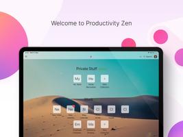 Zenkit Recruiting تصوير الشاشة 2