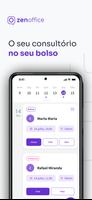 ZenOffice پوسٹر