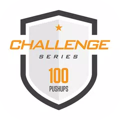 0-100 Pushups Trainer APK 下載