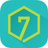 7 Minute Workout - HIIT Weight أيقونة