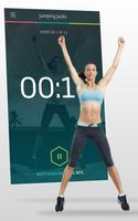 7 Minute Workout - HIIT Weight 스크린샷 1
