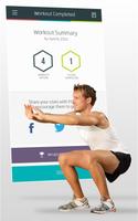 7 Minute Workout - HIIT Weight ảnh chụp màn hình 2