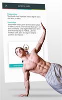 7 Minute Workout - HIIT Weight ảnh chụp màn hình 3