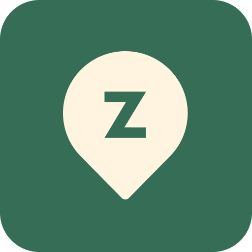 Zenpark, book a parking space